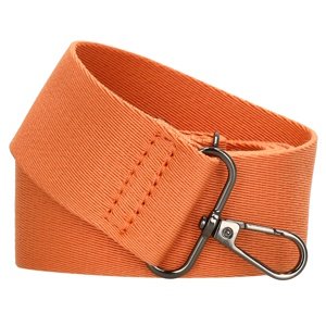 Beagles náhradný popruh na crossbody kabelku - 22240 - oranžový