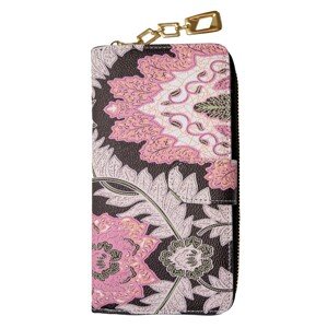 Universal Dizajnová peňaženka Floral Mood Zorroa