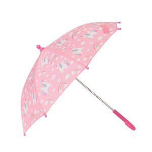 sass-belle Sass & Belle detský dáždnik Rainbow Unicorn - ružový