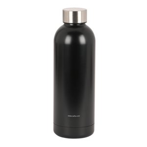 SAFTA Business termo fľaša - čierna - 500 ml
