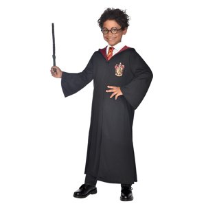 Amscan Detský karnevalový kostým Harry Potter Veľkosť: 4-6