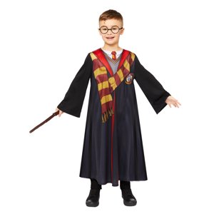Amscan detský karnevalový kostým Harry Potter Veľkosť: 6-8