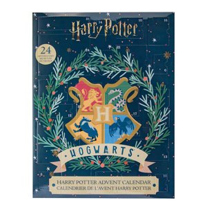 Wizarding World Adventný kalendár Harry Potter 2022 - Cinereplicas