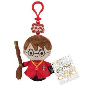 Wizarding World Plyšový prívesok Harry Potter 11cm