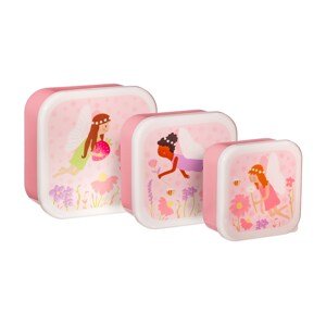 sass-belle Sass & Belle set troch desiatových boxov Fairy