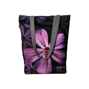 Bertoni Designová taška na rameno Sunny - Floral Mood